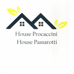 House Procaccini, 20 Bologna